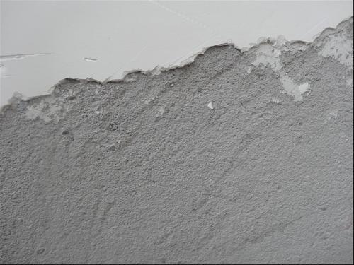 墙体起砂处理方法